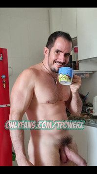 Come and Have Your Delicious Coffee
