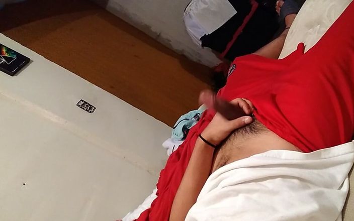 AlexAlejandro13: 8 Minuten extreme hitze