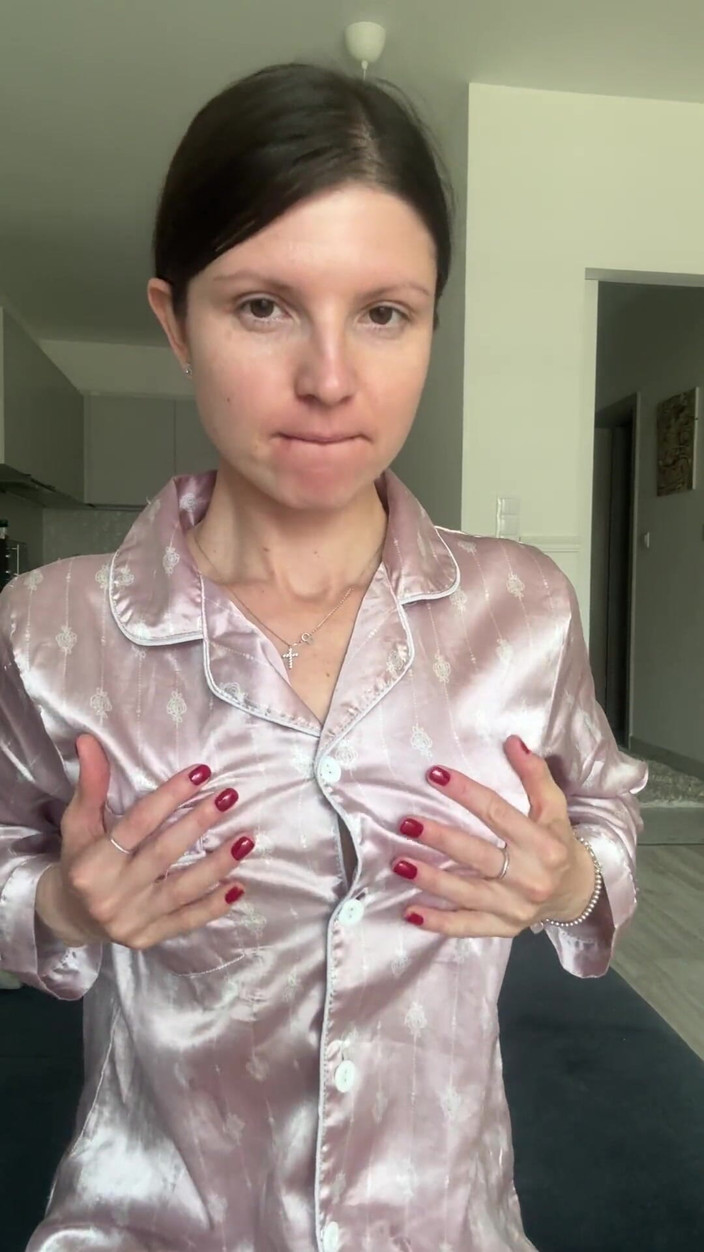 Gina Gerson: Fan solista