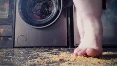 Mxtress Valleycat: Giantess Stompilation