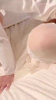 Asian Angel 21287