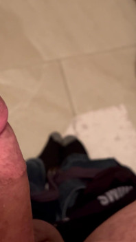 Mi video de masturbación para mi dominatrix