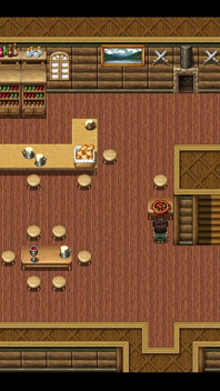 Celina's Calling (parte 02) - Por Morrak Games