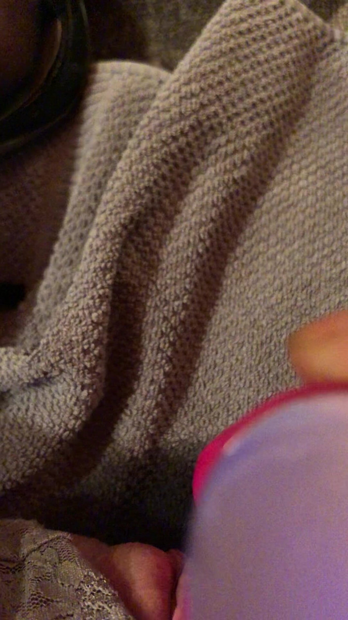 wannabwowed: Stříkání # 1