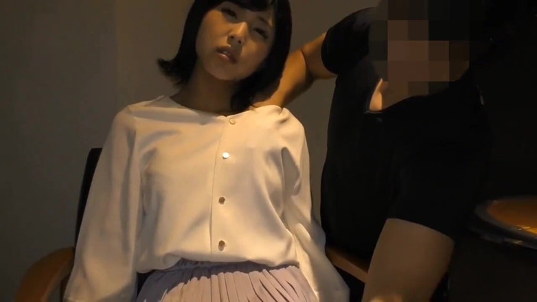 Temptation: Asian angel 5268