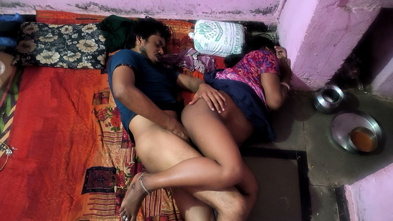 Amarjit2526: Cheating on My Wife with My Stepdaughter