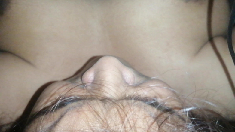 Tina Baby: Fucking My Desi Aunty's Pussy so Hard and Look at...