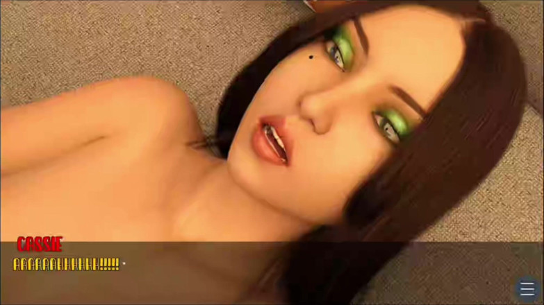 Mr dick gamez: Romantic Sex with My Owner Aunty