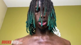 Kendrick Marcel et King BD 2