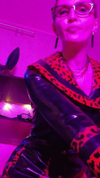 Fetish Getah Merah Fetish Lateks Fetish Fetish BDSM Kasut Tumit Kasut Tumit Dominatrix