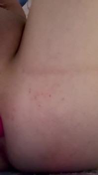 Before Shower