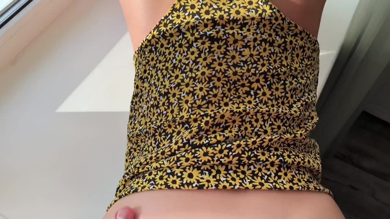 S-Wife Katy: La padrona del mio vicino si è rivelata essere sul mio...