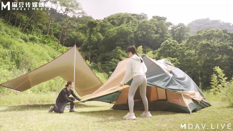 ModelMedia Asia: MTVQ19-EP2 Hari pertama embun di alam liar hari2/Meriam hutan di...