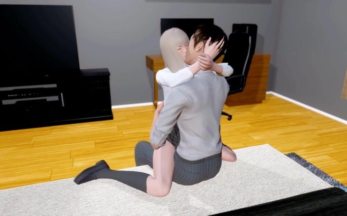 LoveSkySan69Real: Cascatas - parte 1 - cenas de sexo - universitária com tesão por Loveskysan