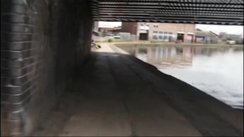 British Blue Movies: Big Omar's British Adventures: Canal Anal Babes (2001)