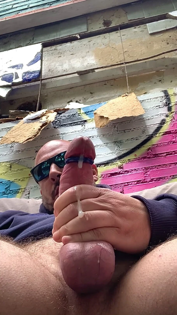 Bigcoxxx74: Röker &amp;strök