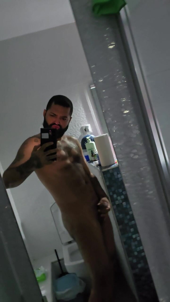 Rnly super guapo: Mich selbst sexy berühren