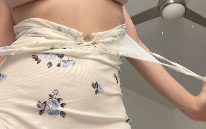 SavvyStar: Macecha nevlastní syn POV virtuální flirtace sex impregnace chov tabu