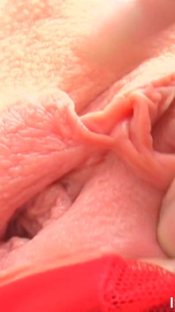 내 보지를 사냥해 - 야외에서 보지를 딜도로 따먹는 Mischel Channson