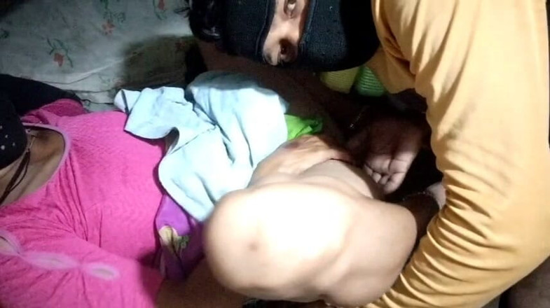 Kumari1996: Desi paar-sex