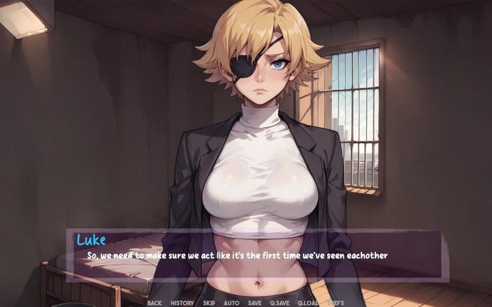 Studio-77: Molta storia - Shadow of Ambition # 9 - Gameplay