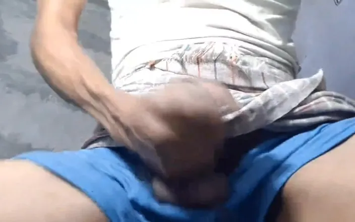 BlondeTroubleshootor: Desi Villege Cumshot