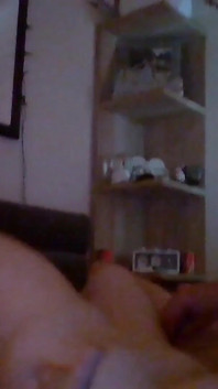 Ehefrau und ehemann arsch-fetisch auf Webcam aufgenommen