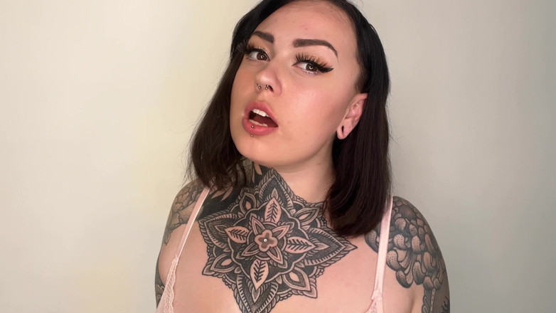 Miss Valentina: Addestramento del fidanzato cornuto cei