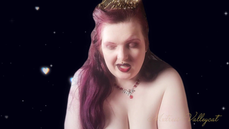 Mxtress Valleycat: Thrall of the Countess