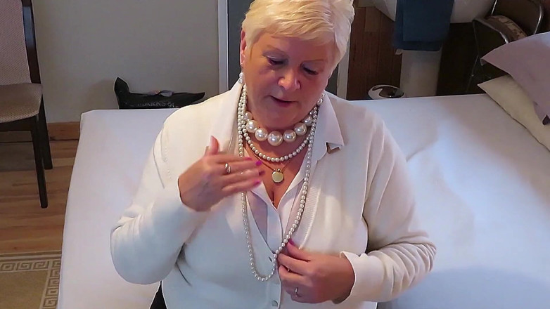 Uk Joolz: Zlobivá tchyně si hraje