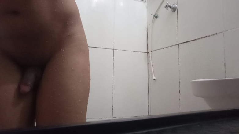 AngelMature: Dovolená s Time off, hydratuji své tělo
