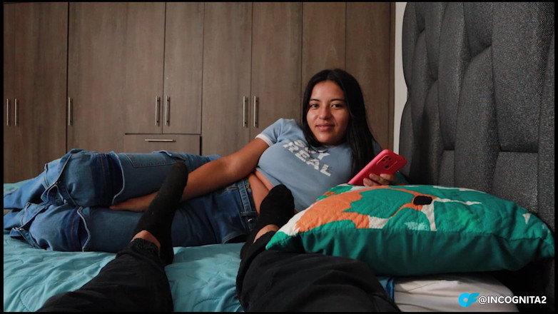 Solo_incognita: Část 1 - ve hře je vždy šťastný konec