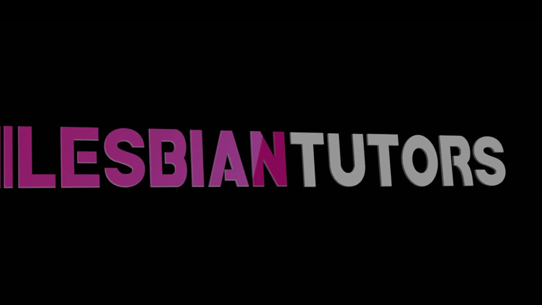 Lesbian Tutors: Частные уроки с моей любимой учительницей