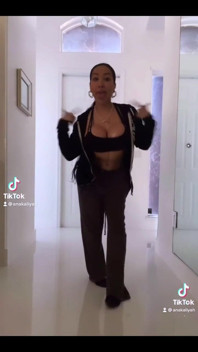 I Just Had to Do It Its a Challenge Happening on Tiktok if U Dont Follow Me There Go Follow