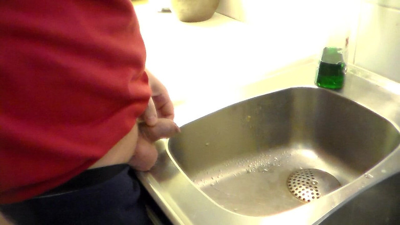 Sex hub male: John Mutfak Lavabosunda Işiyor