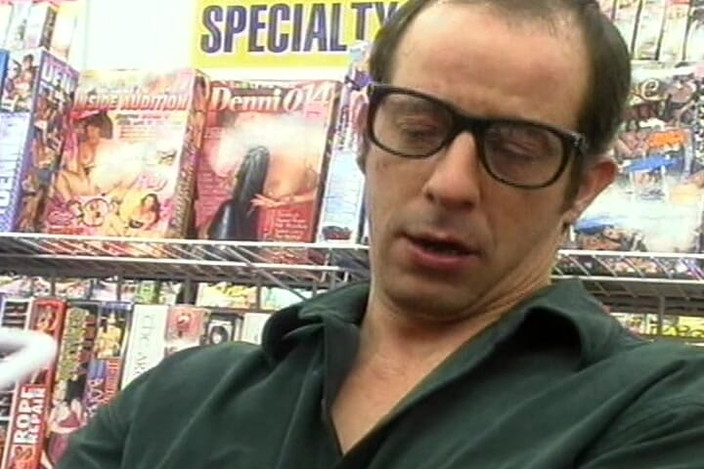 THAGSON RETRO: Киску и задницу милфы-блондинки заполнили многократные ебари