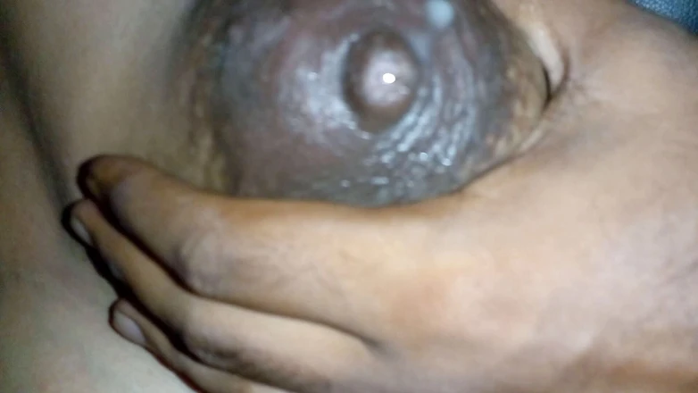 Shaliny: Dirty talking Tamil Stepmom wants to be milked