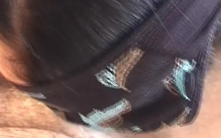 Enjoy German porn: Dark Haired German Beauty Shows Her Amazing Blowjob Skills