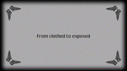 Dick Pants: Siyah ve beyaz klasik tarzda bir porno