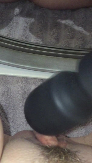 Realnjames: Clit punishment until squirt