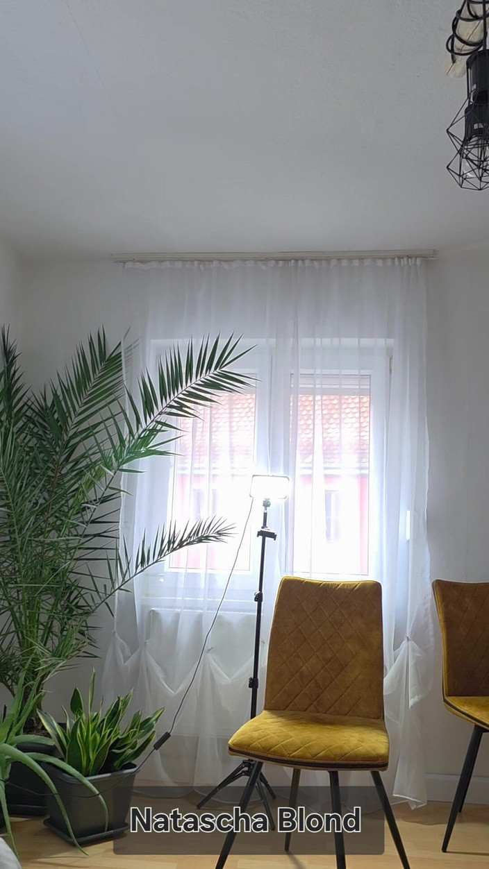 Lordkryos999: Natascha Blonde