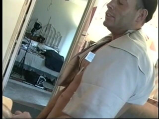 Gays Case: Lo stallone viene dopo aver fatto sesso anale e dopo...