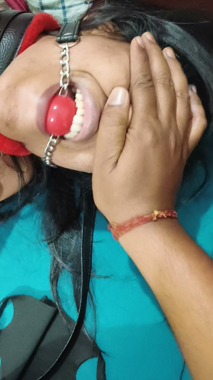 Annumastani: BDSM Teen