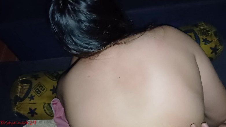 BisayaCouple29: फिलीपीनी चोदने लायक मम्मी की जोरदार चुदाई