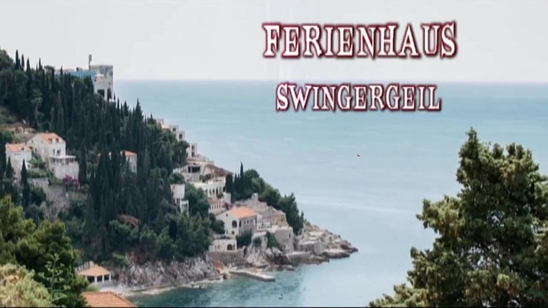 Lydia Privat: Fiebre del swing de vacaciones 2