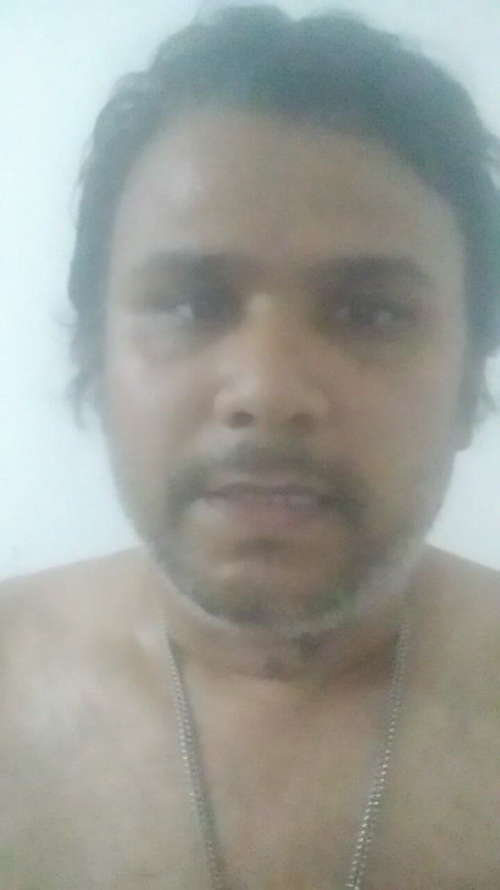 Nani Top: Solo yarağımla özgür ve derin bir seks istiyorum, senin için...