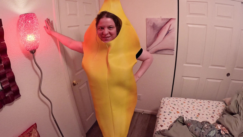Erin Electra: Sesso anale con la matrigna ad Halloween