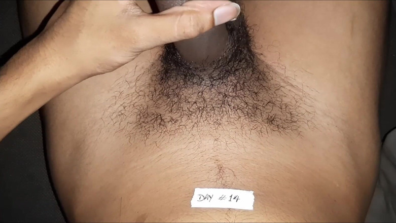 Desi college love: Twink cậu bé sụt cu ngày 14