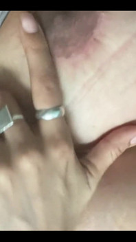 I Want U to Rub Them