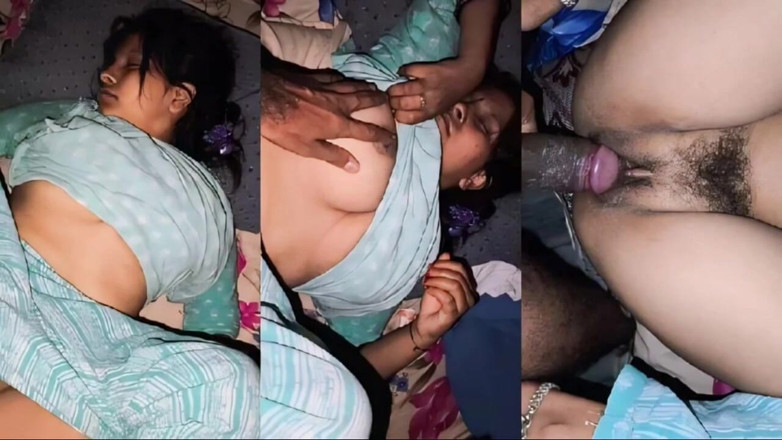 Hot Alisha: Desi Indian Punjabi Girl Fucking with Her Ex-boyfriend in Morning